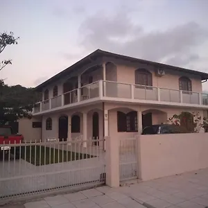 De 2 Dormitórios Apartamento Florianópolis