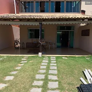Paraíso Casa de Férias Arraial do Cabo