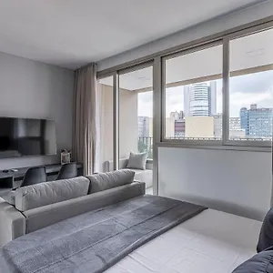  Apartamento Ma66 - Novo Bhaus Jardins | Oscar Freire | Metro