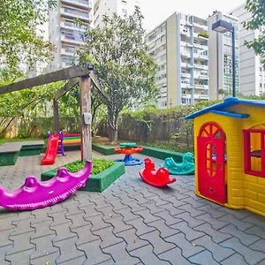  Apartamento Apartamento C Otima Localizacao Em Higienopolis Sp