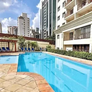  Apartamento Ap Vl Olimpia 2 Quartos E Garagem Cd 2206