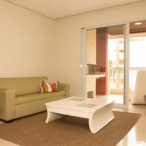 Costão Gaivotas Relax Com Estilo Do Santinho Apartamento Florianópolis
