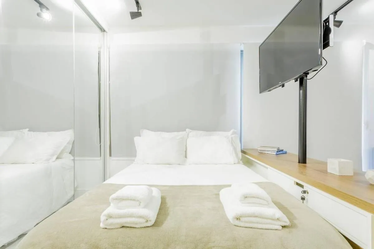 Apartment Bhomy Vila Madalena Studio Fantastico Na41A Sao Paulo
